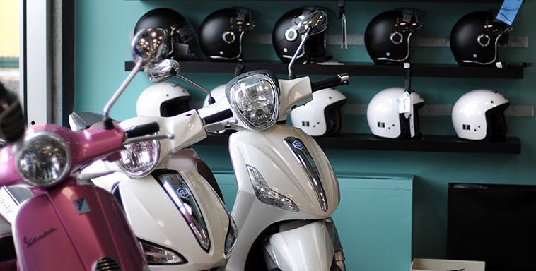 MOTOCICLI