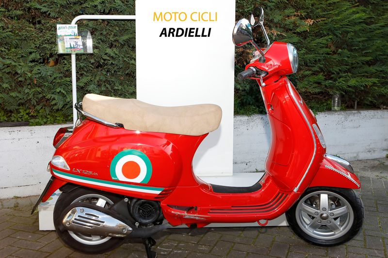 PIAGGIO