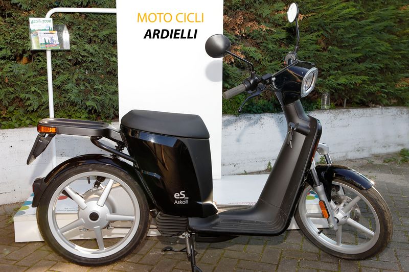 ASKOLL