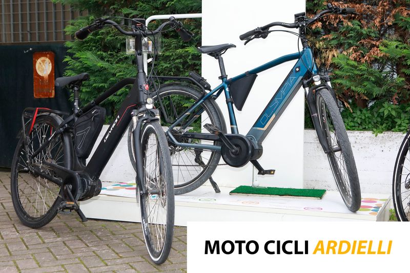 BICICLETTE USATE