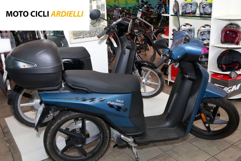 MOTOCICLI /  USATI e NUOVI