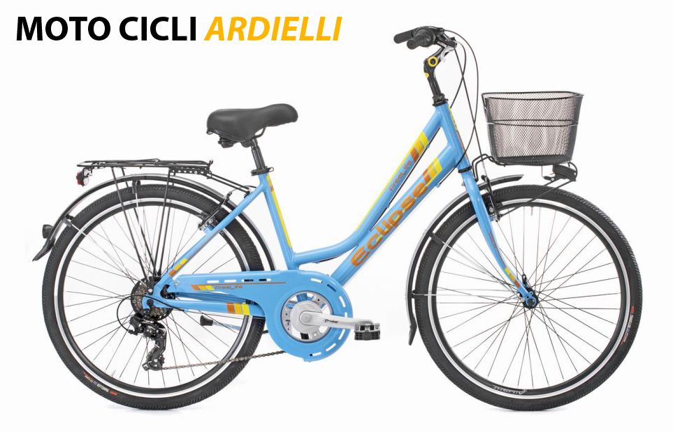 CTB GREEN LIFE 26&quot;