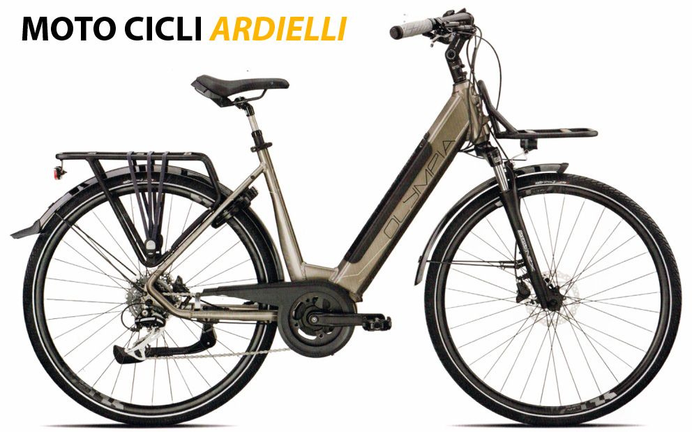 MAGNUM COMPFORT 28&quot;