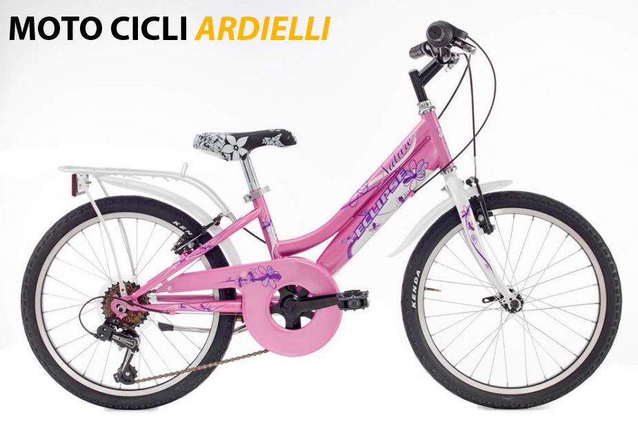 Mtb Venere Nature 20 6V