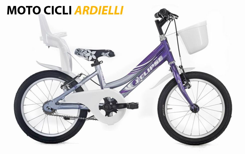 Mtb Venere Smile 16