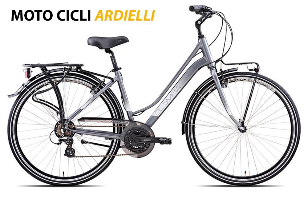 Olympia College Comfort