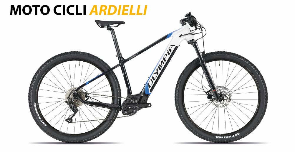 PERFORMER 900 29&quot;