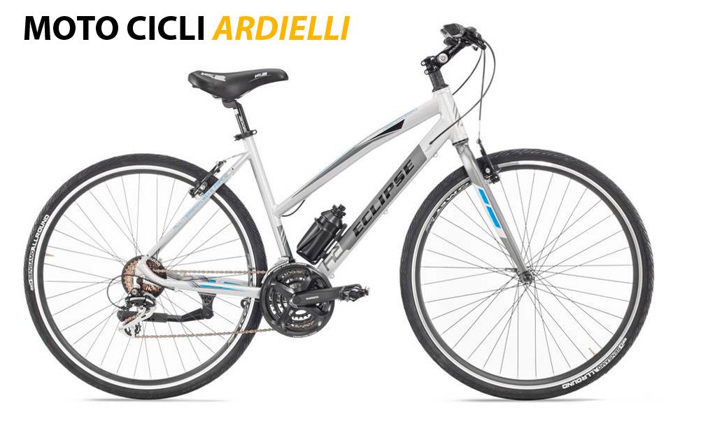 TKK DONNA DISCOVERY ACERA 28&quot; - 24V