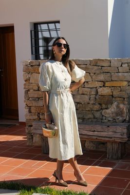 Nova Coleção Primavera - Verão