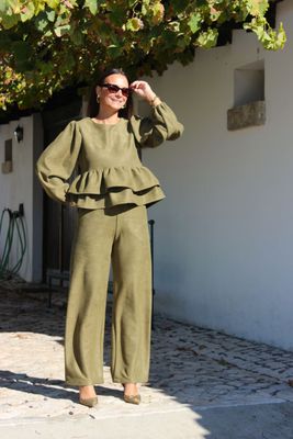 Nova Coleção Outono - Inverno