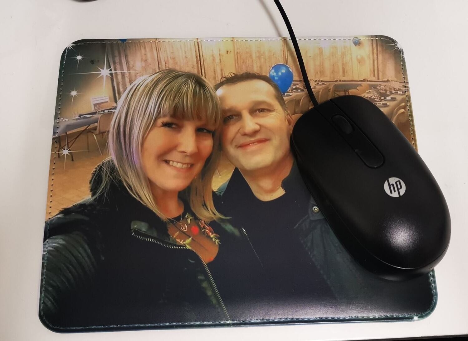 Tapis de souris