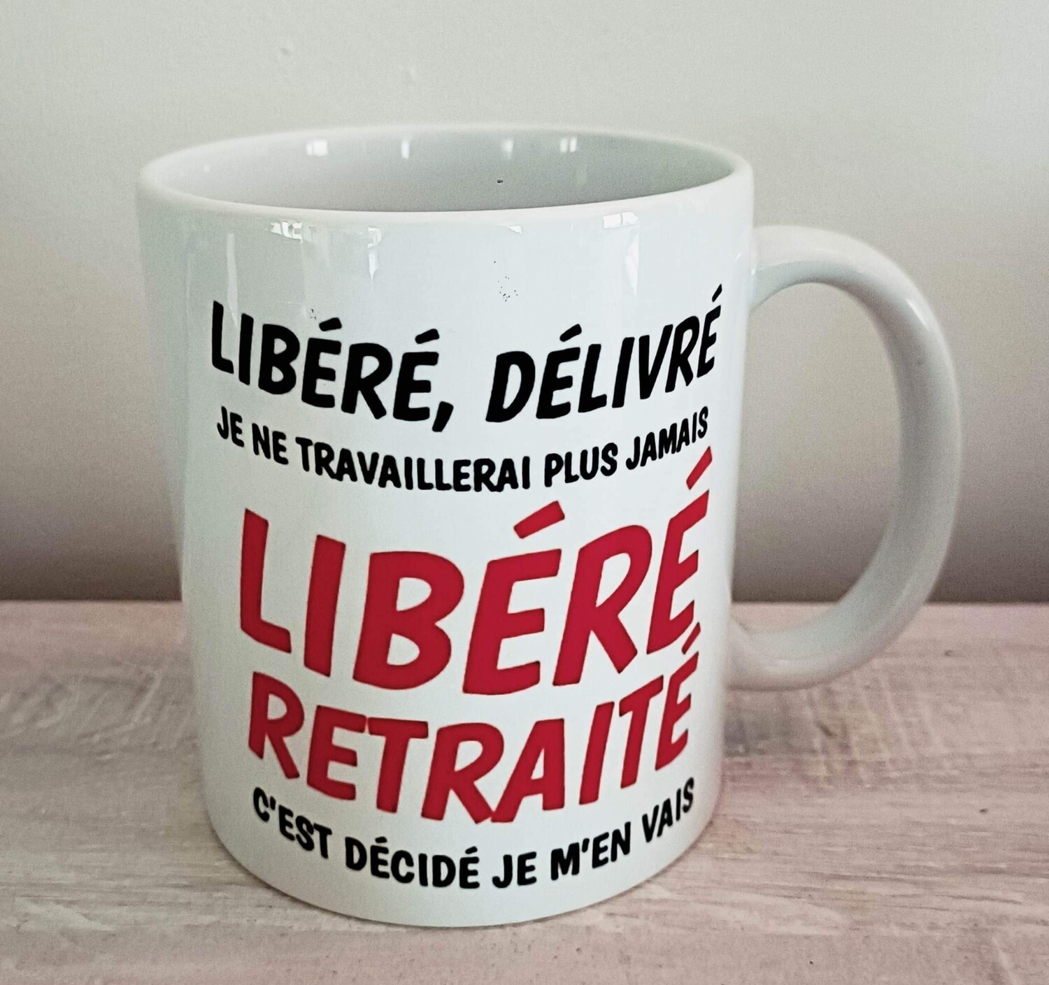 Mug