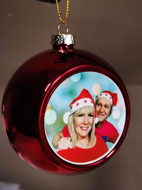 Boule de noel