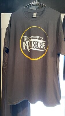 The Murder T-Shirt