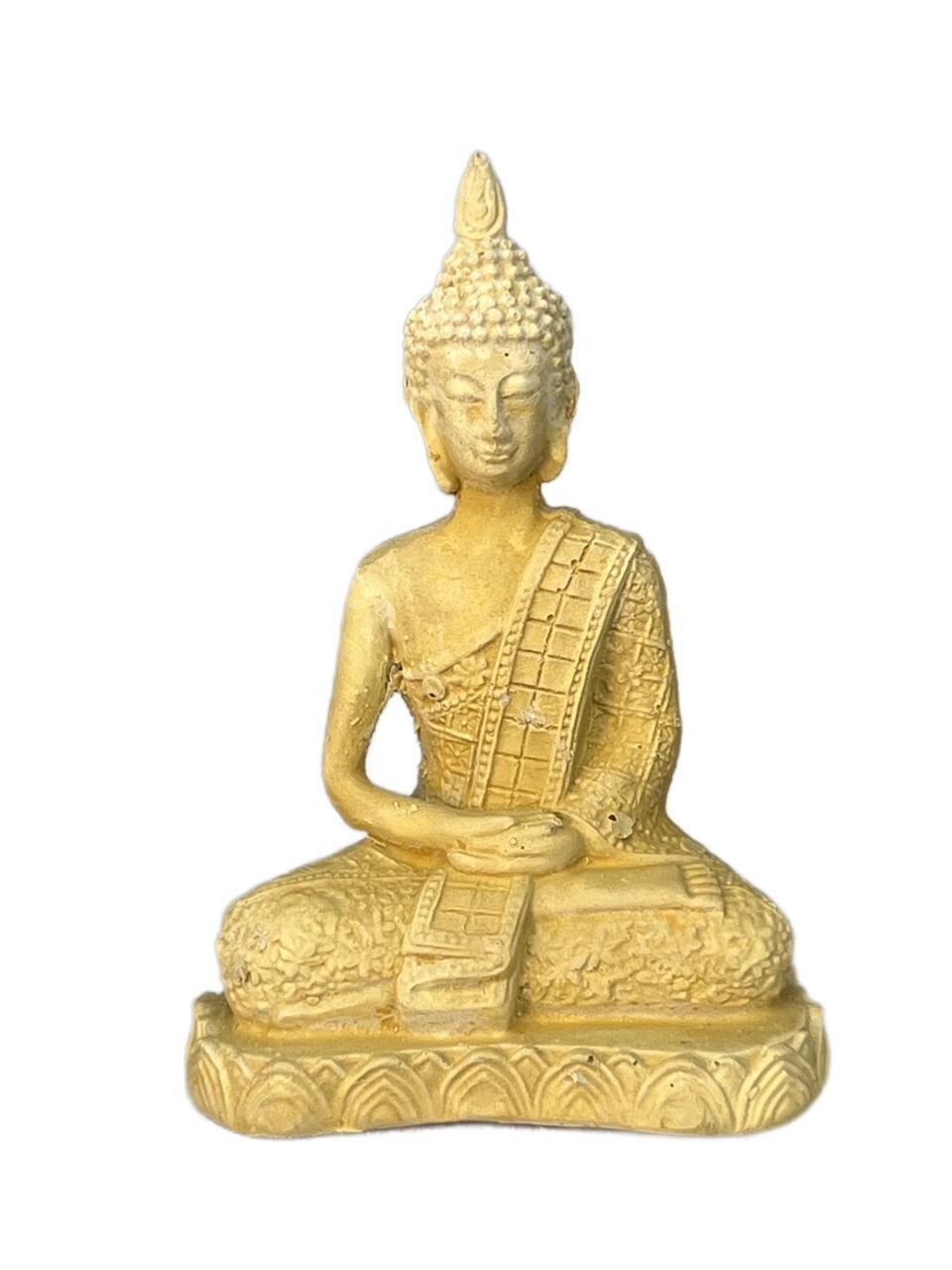 Buda Asceta
