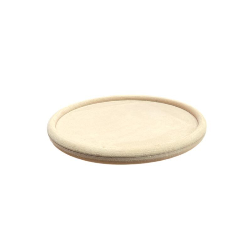 Tornamesa madera 2025