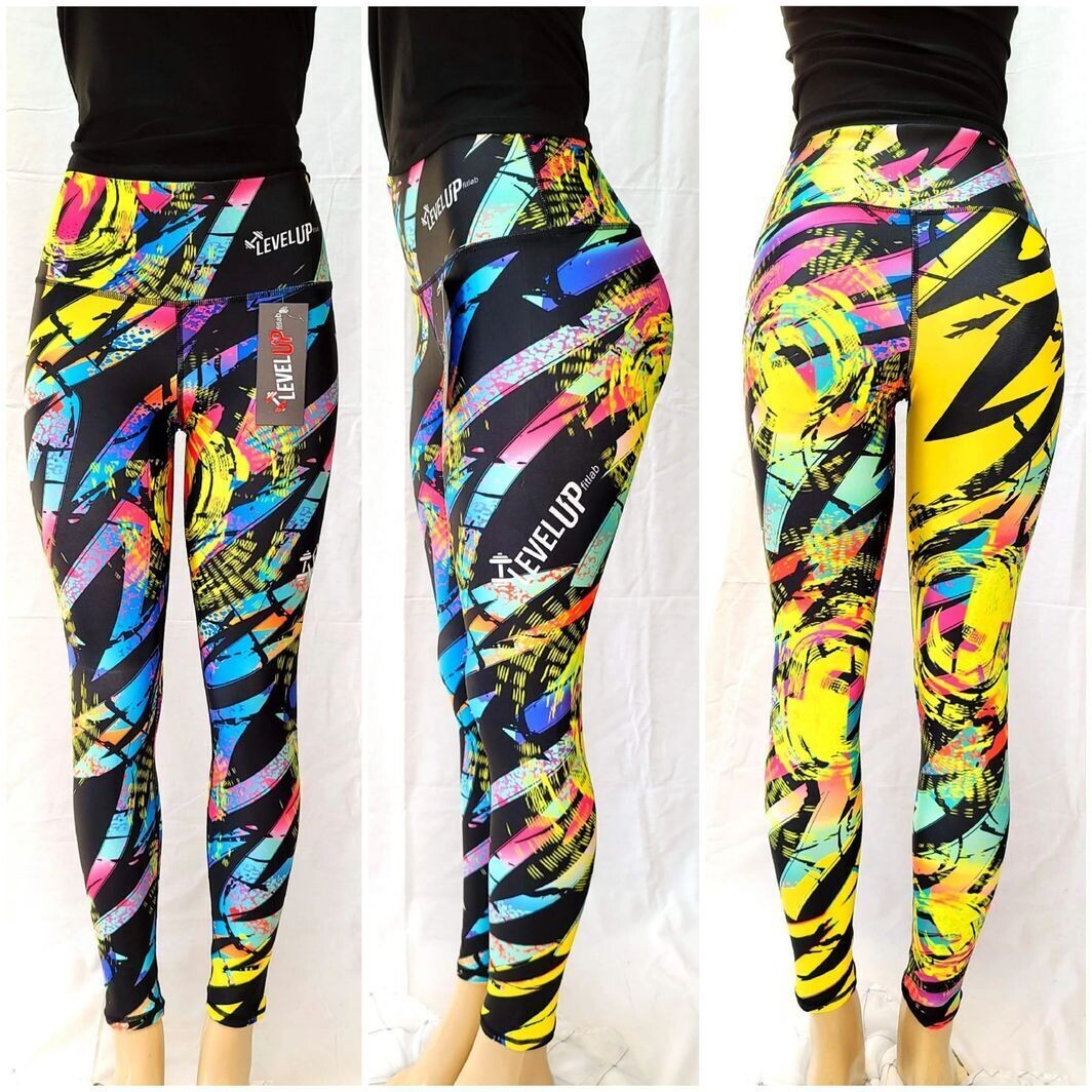 Lightening FIT