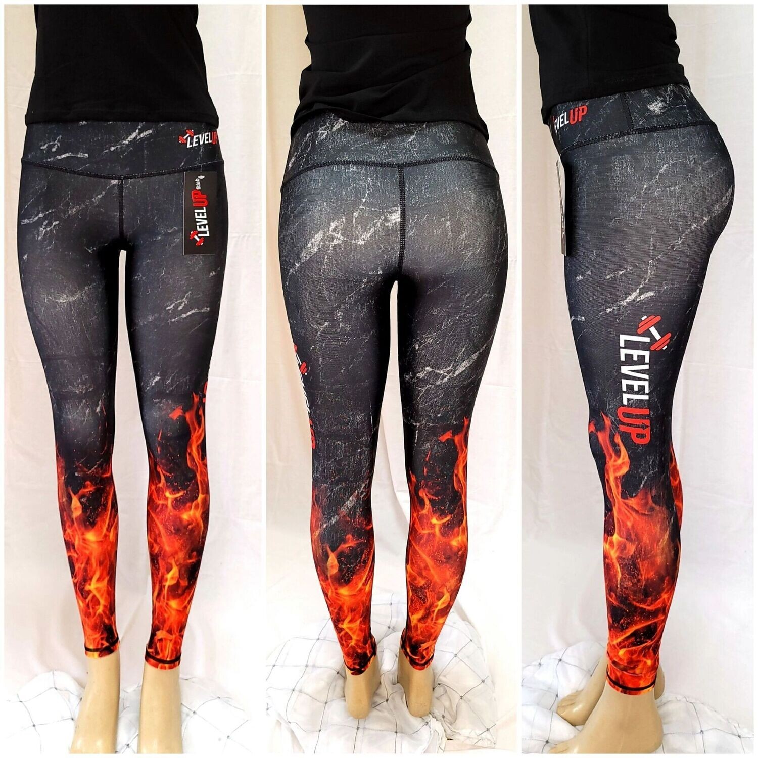 Light It Up FIT