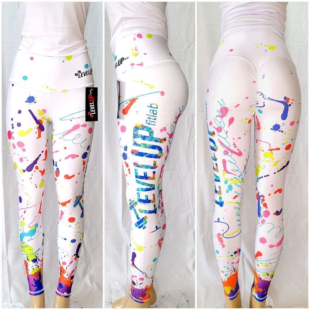 Color Me LIFT