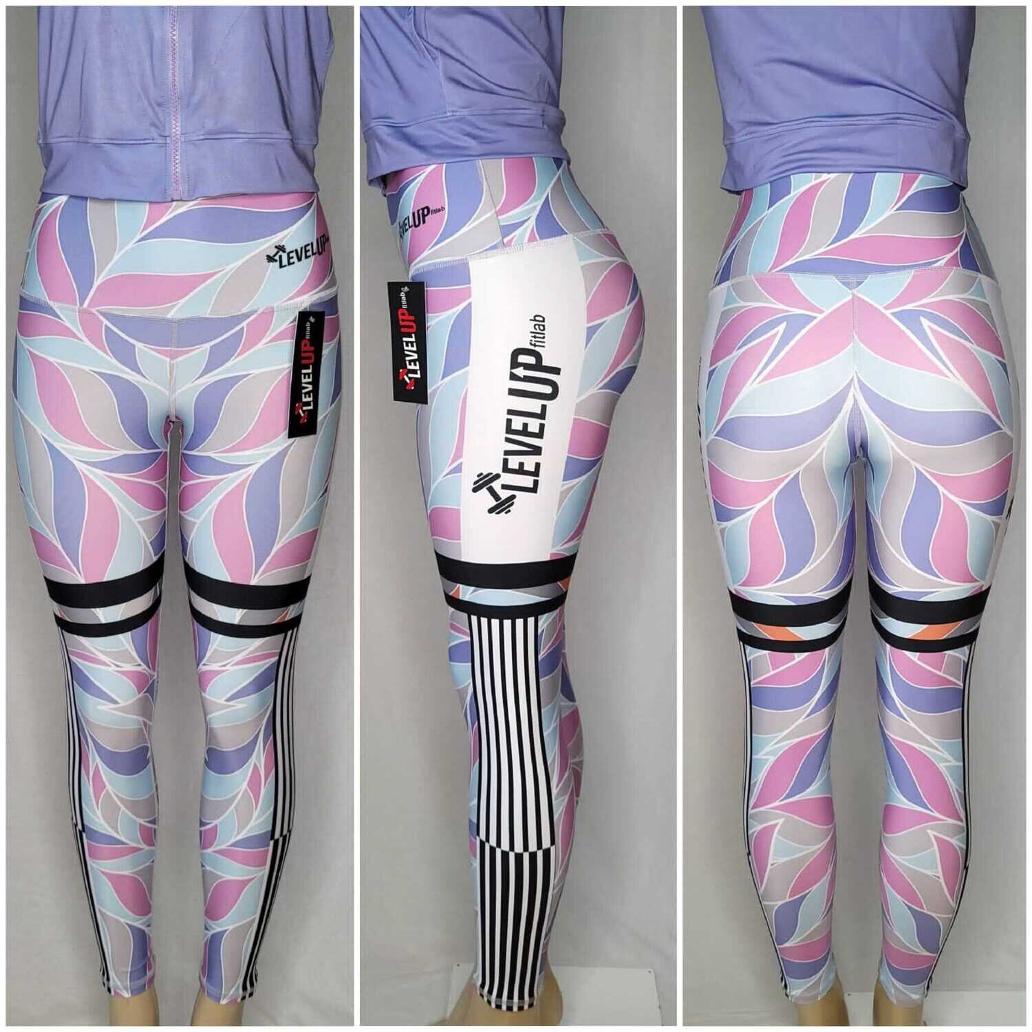 Cotton Candy ? Passion FIT