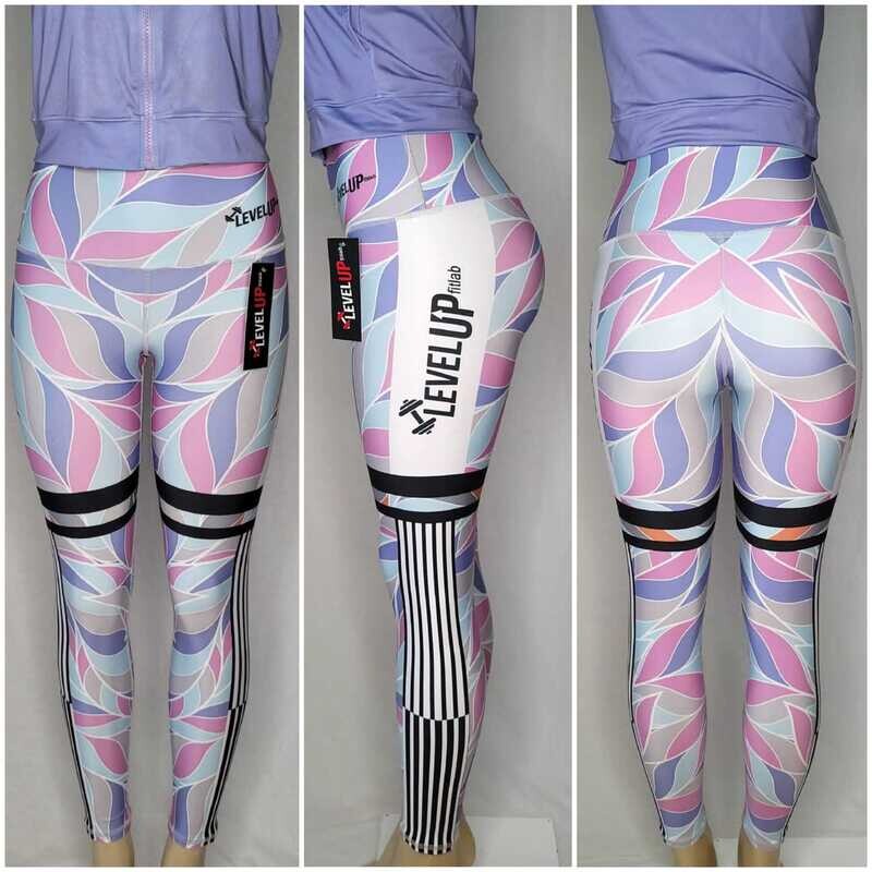 Cotton Candy ? Passion FIT