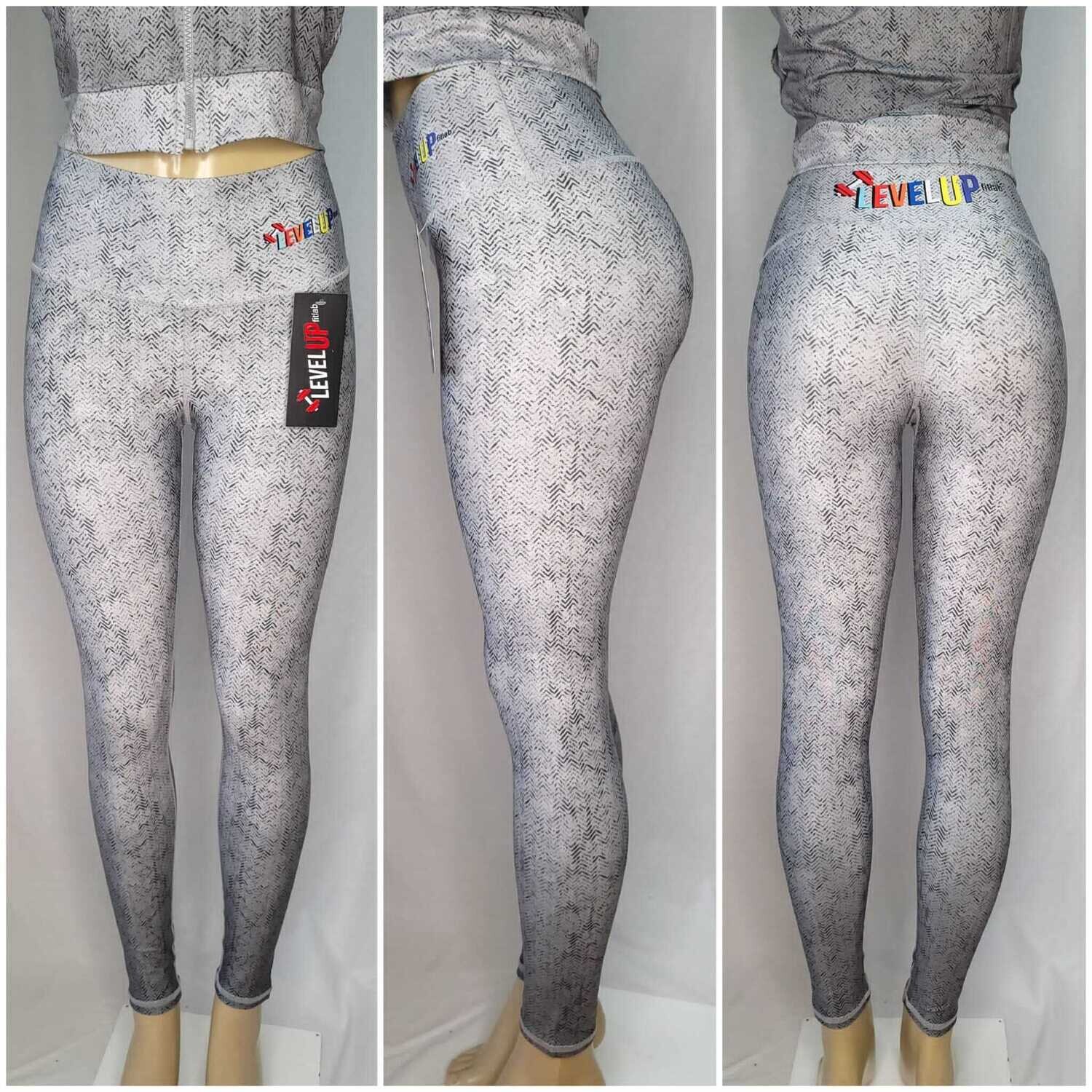 Misty Gray FIT
