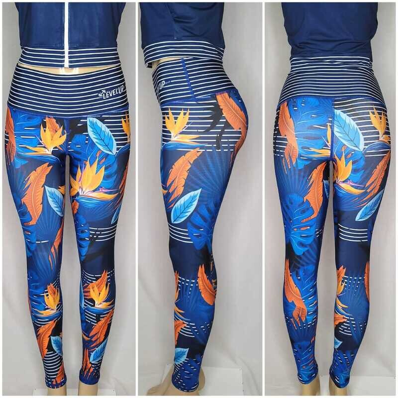 Tropical Blue FIT