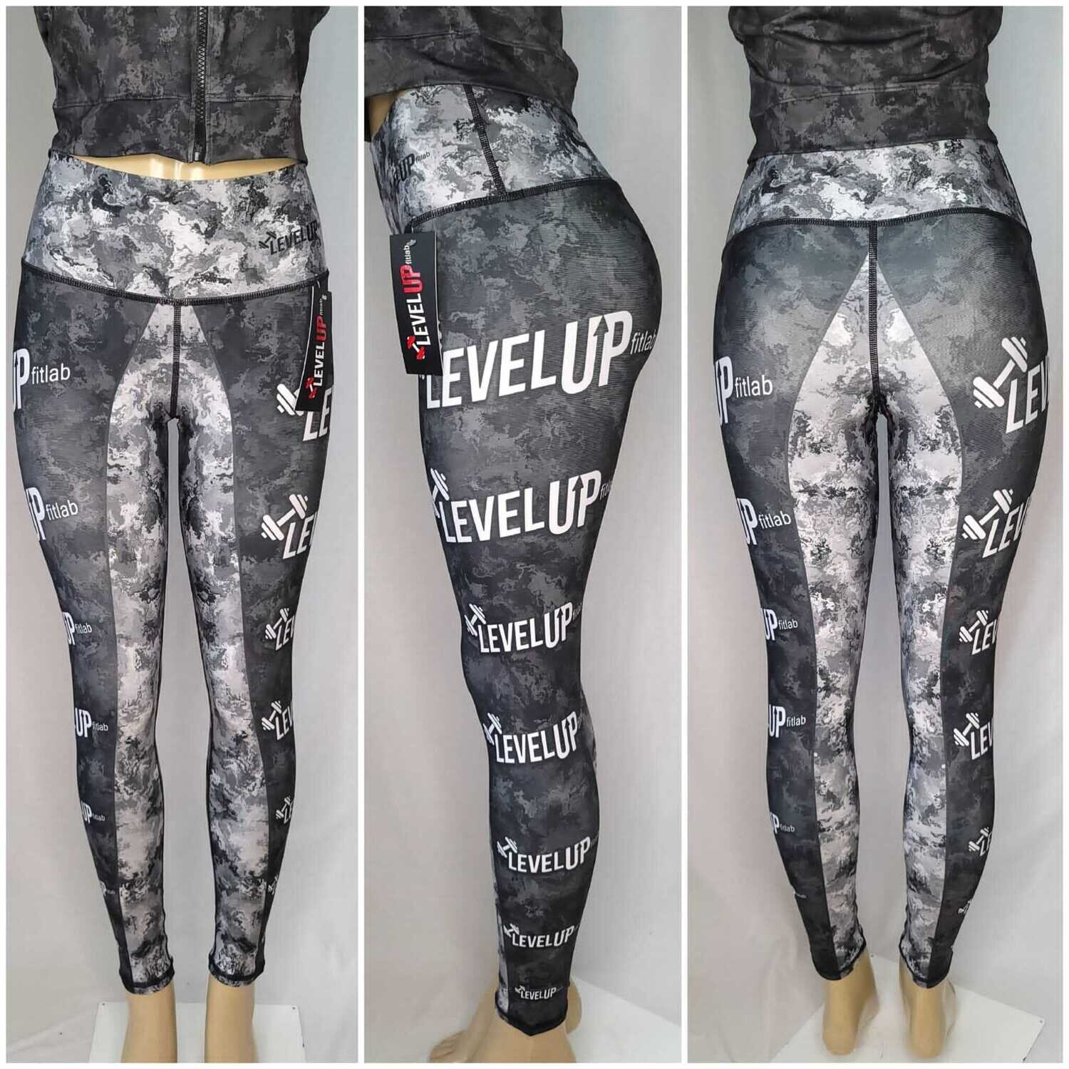 Level Up Storm FIT