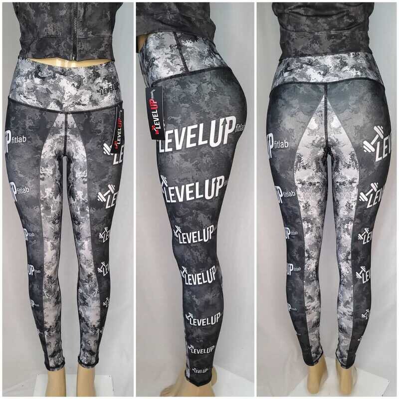 Level Up Storm FIT