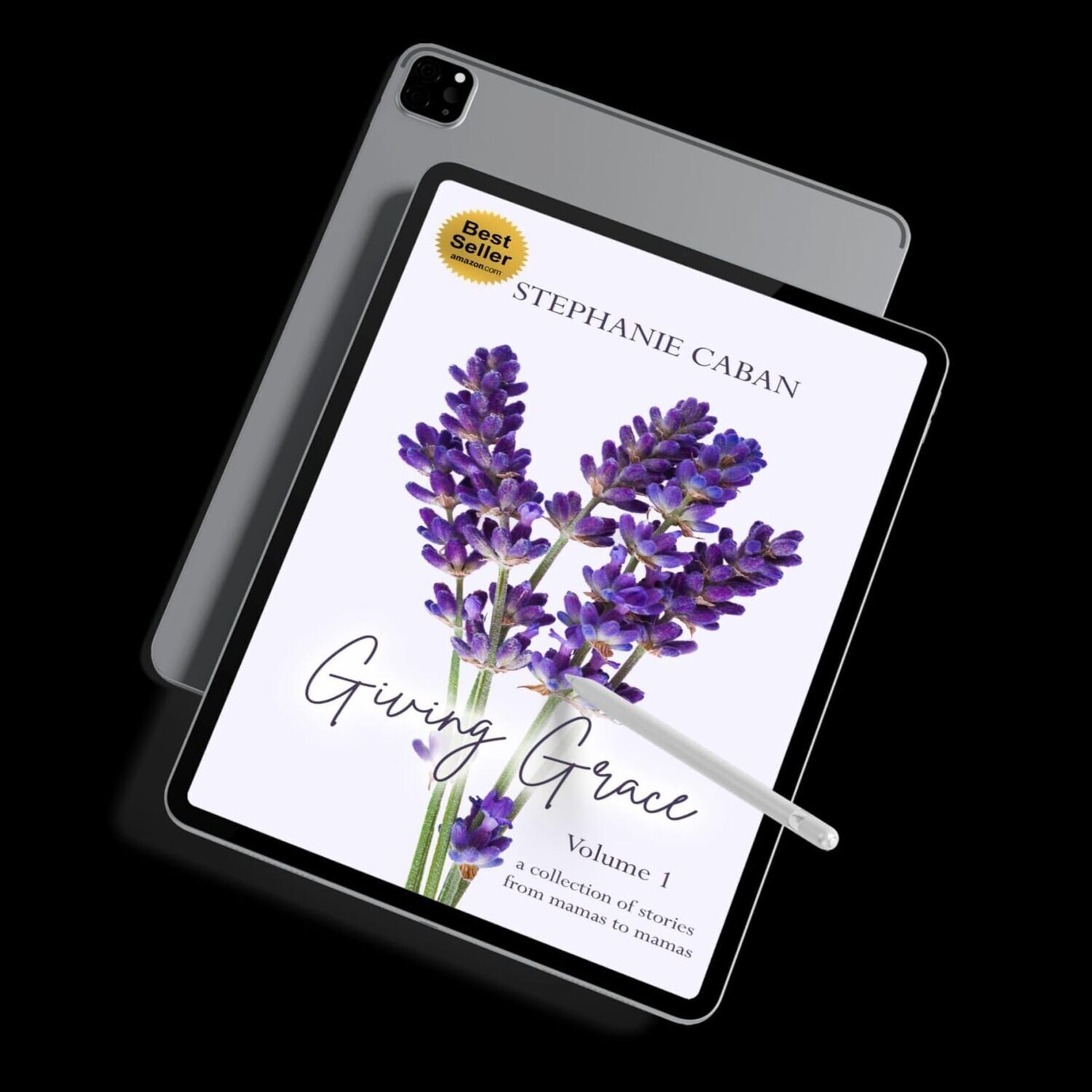Giving Grace E-Book