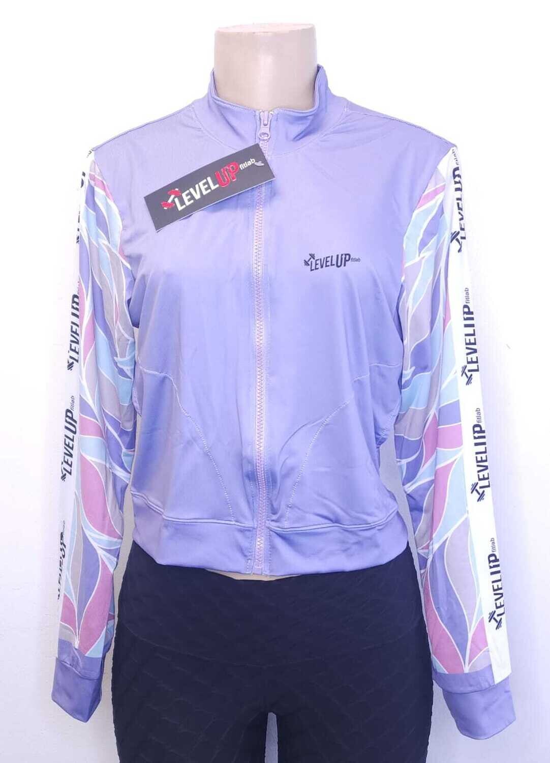 Cotton Candy Passion FIT Jacket