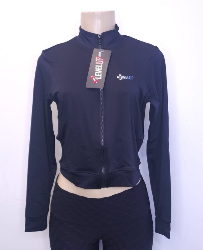 Fire N Ice FIT Jacket