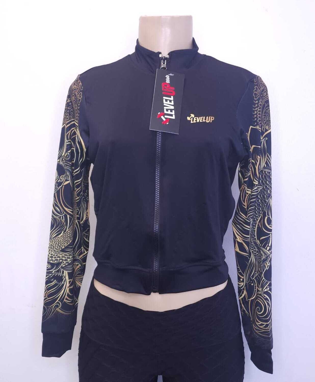 Just Be Coi FIT Jacket