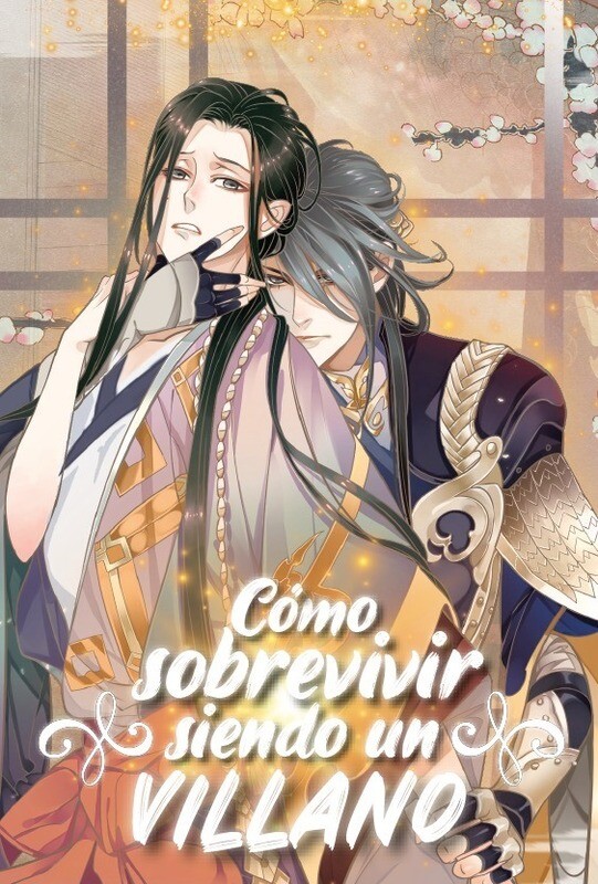 Manhua Oficial Como sobrevivir siendo un Villano Vol  1