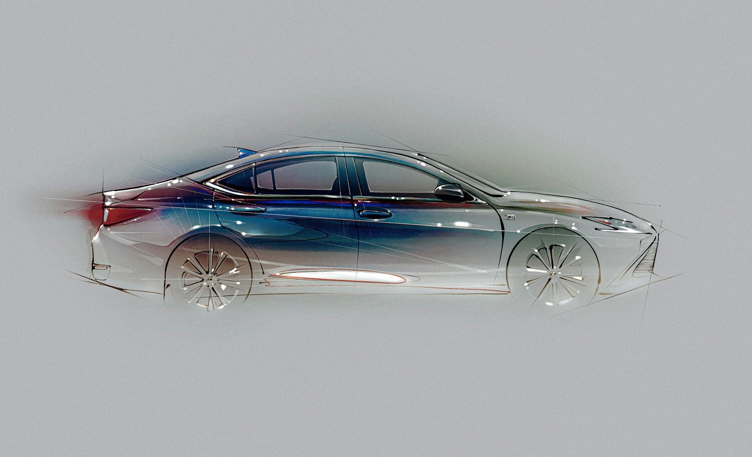 Lexus ES 350