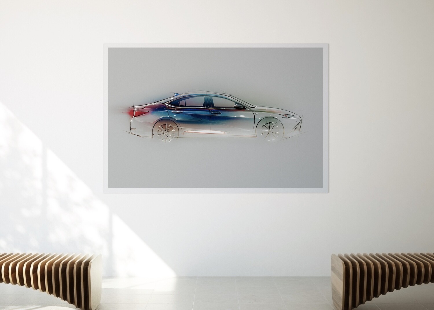Lexus ES 350