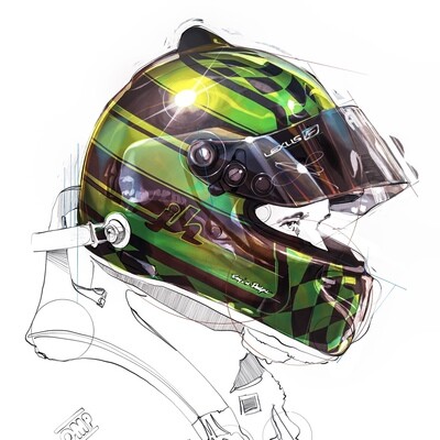 Motorsports