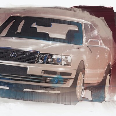 Legacy Vehicles