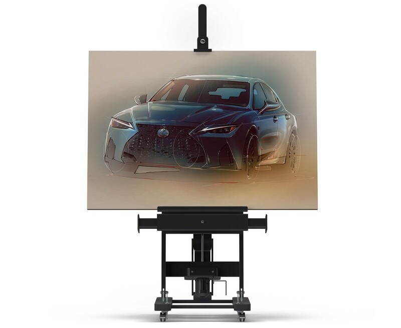 Lexus IS 500