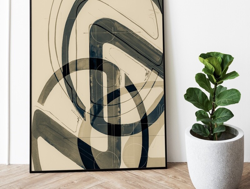 Logomark Composition