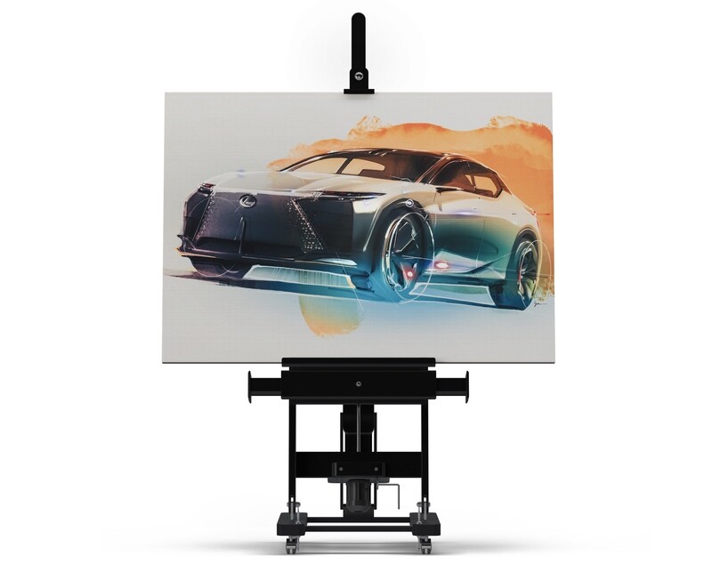 Lexus LF-Z