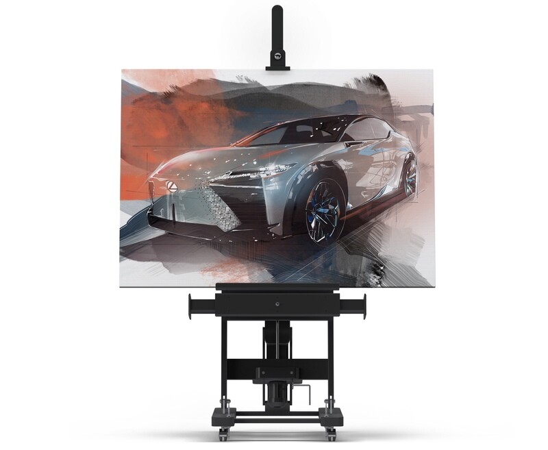 Lexus LF-Z