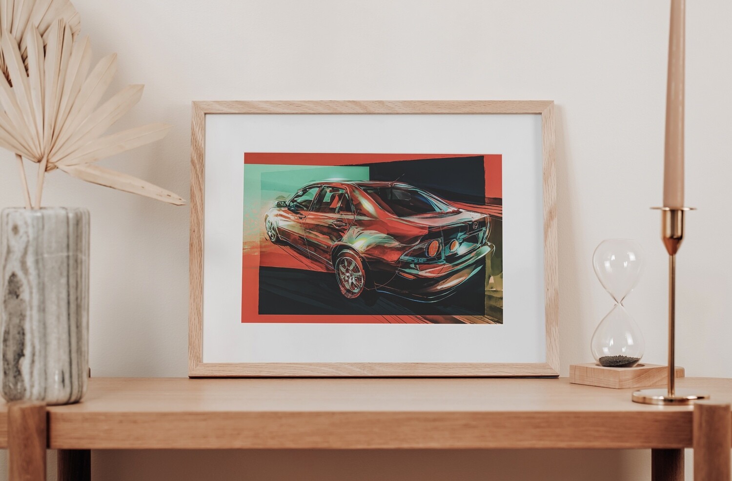 Lexus IS 300