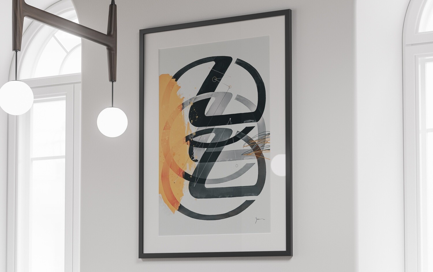Logomark Stacked Composition Logomark Stacked Composition