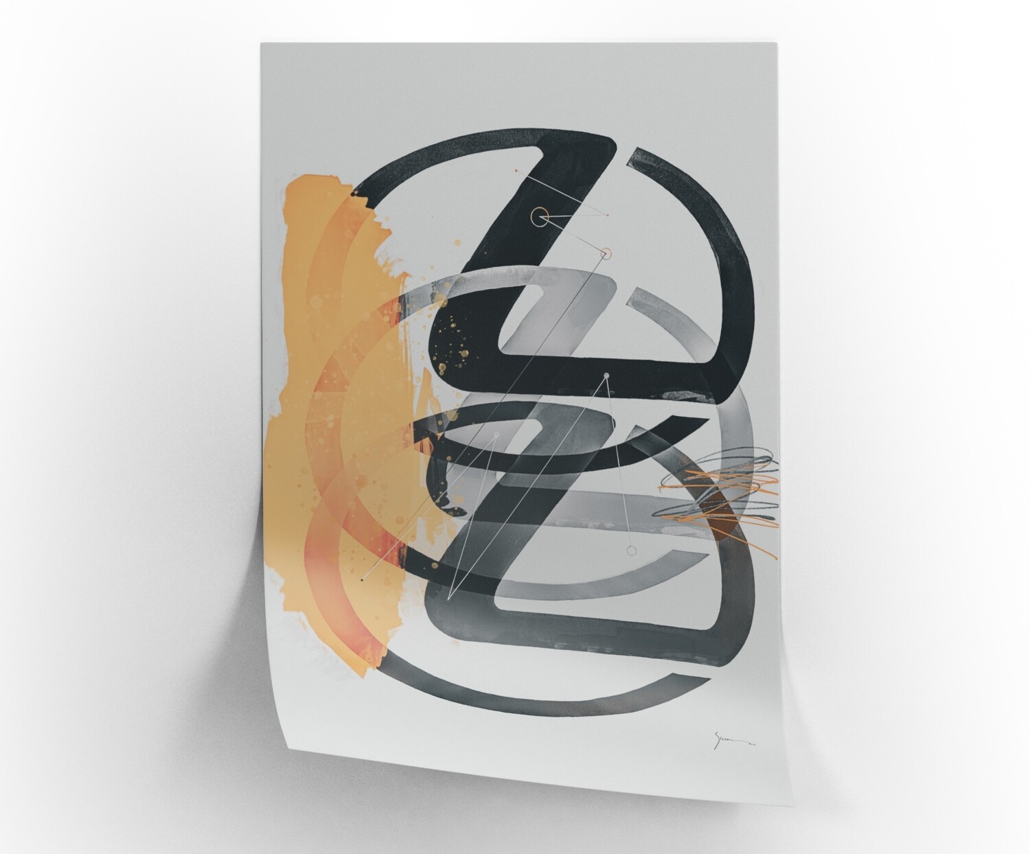 Logomark Stacked Composition Logomark Stacked Composition