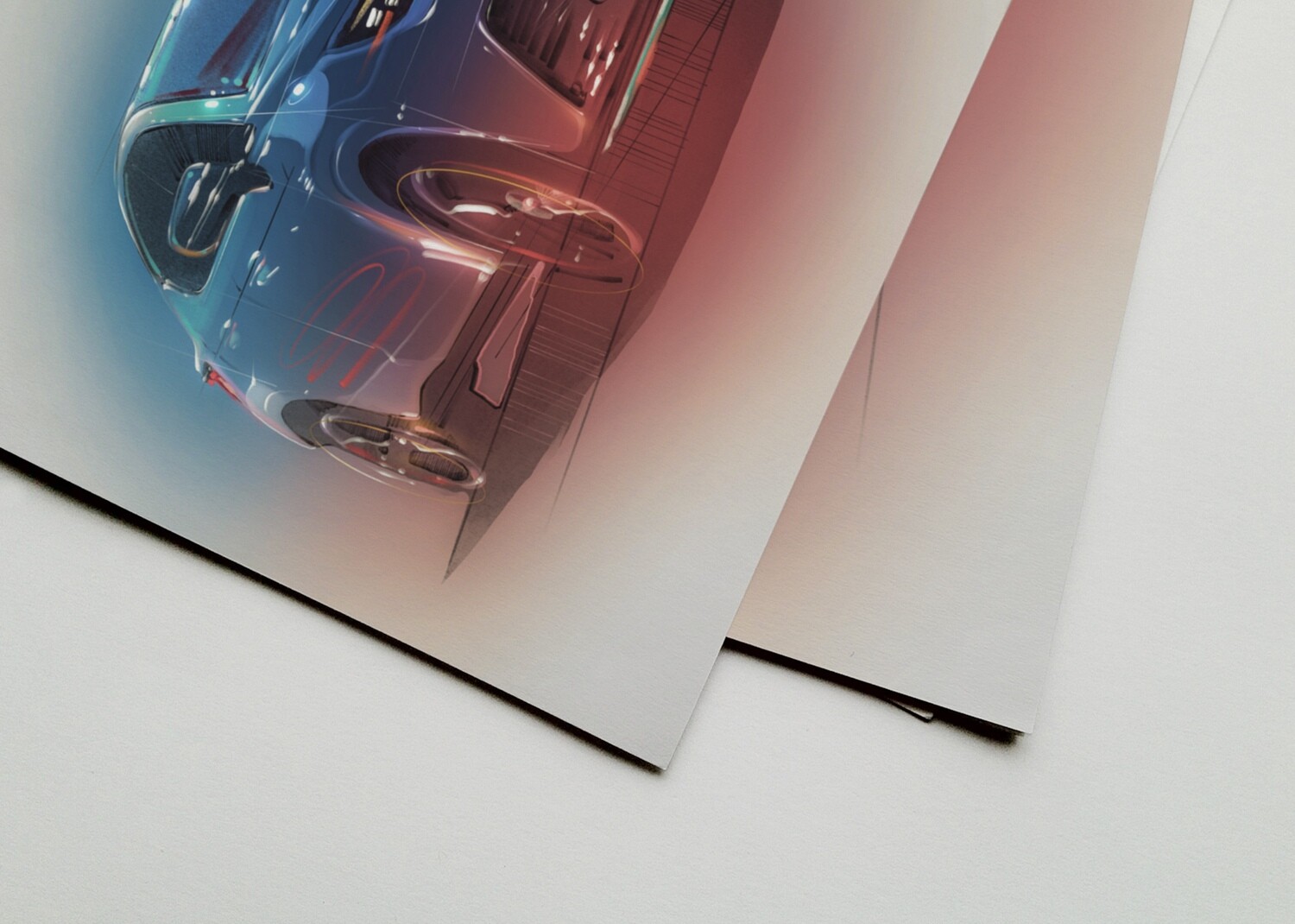 Lexus NX Ultrasonic Blue Mica