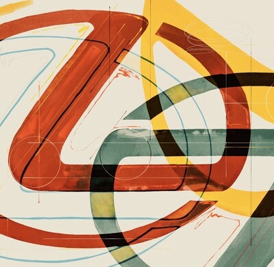 Lexus Branding