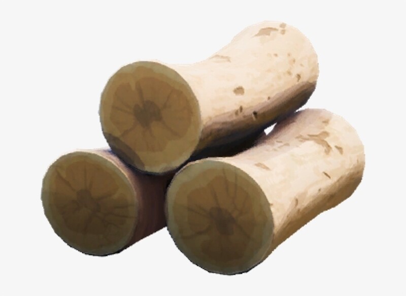 2000 de bois