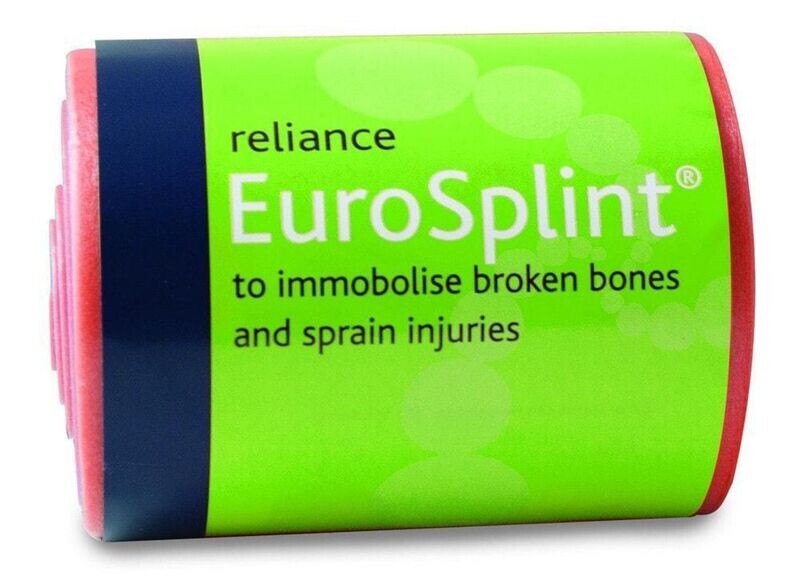 Flexible splint