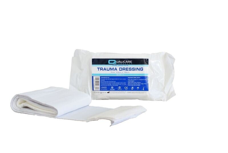 Trauma Dressing